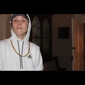 Meet your Posher, Zach